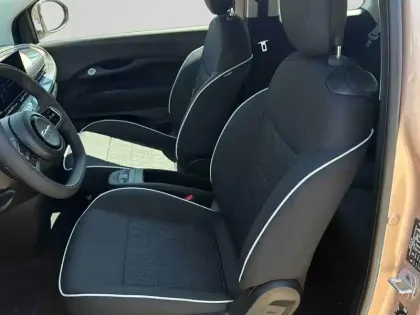 Photo 10 Fiat 500 C e 118ch MY23
