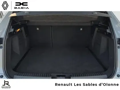 Photo 20 Renault Symbioz  1.8 E-Tech full hybrid 160ch Iconic - 26