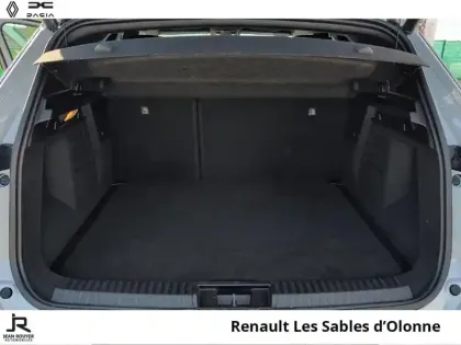 Photo 6 Renault Symbioz  1.8 E-Tech full hybrid 160ch Iconic - 26