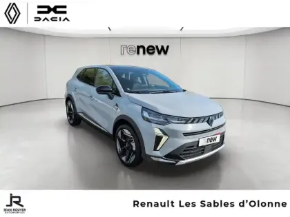 Photo 23 Renault Symbioz  1.8 E-Tech full hybrid 160ch Iconic - 26