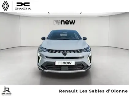 Photo 24 Renault Symbioz  1.8 E-Tech full hybrid 160ch Iconic - 26