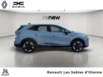 Photo 22 Renault Symbioz  1.8 E-Tech full hybrid 160ch Iconic - 26