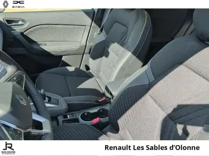 Photo 15 Renault Symbioz  1.8 E-Tech full hybrid 160ch Iconic - 26
