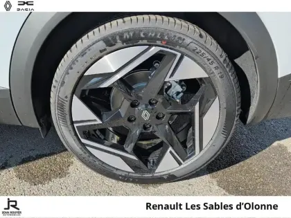 Photo 7 Renault Symbioz  1.8 E-Tech full hybrid 160ch Iconic - 26