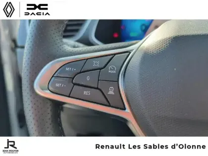 Photo 28 Renault Symbioz  1.8 E-Tech full hybrid 160ch Iconic - 26