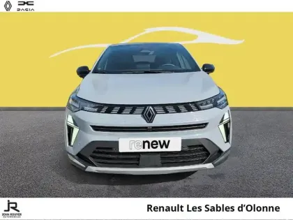 Photo 8 Renault Symbioz  1.8 E-Tech full hybrid 160ch Iconic - 26