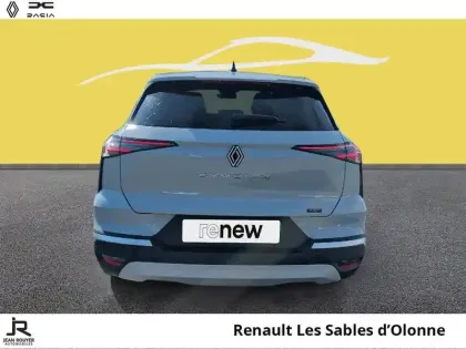 Photo 10 Renault Symbioz  1.8 E-Tech full hybrid 160ch Iconic - 26
