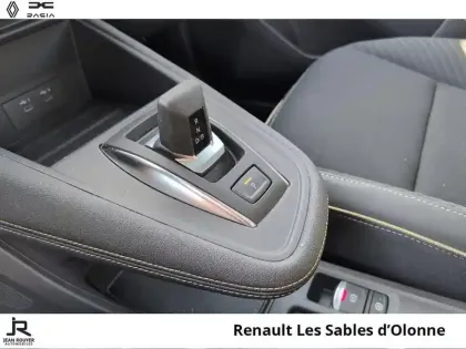 Photo 5 Renault Symbioz  1.8 E-Tech full hybrid 160ch Iconic - 26
