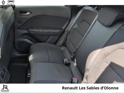 Photo 16 Renault Symbioz  1.8 E-Tech full hybrid 160ch Iconic - 26