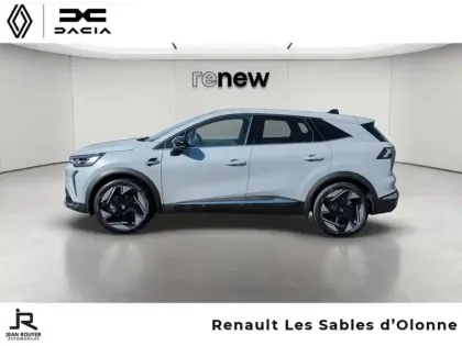 Photo 18 Renault Symbioz  1.8 E-Tech full hybrid 160ch Iconic - 26