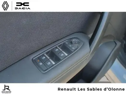Photo 29 Renault Symbioz  1.8 E-Tech full hybrid 160ch Iconic - 26