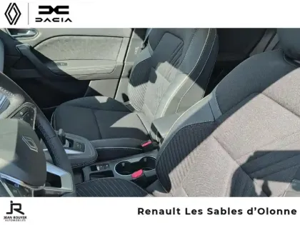 Photo 26 Renault Symbioz  1.8 E-Tech full hybrid 160ch Iconic - 26