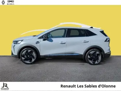 Photo 9 Renault Symbioz  1.8 E-Tech full hybrid 160ch Iconic - 26