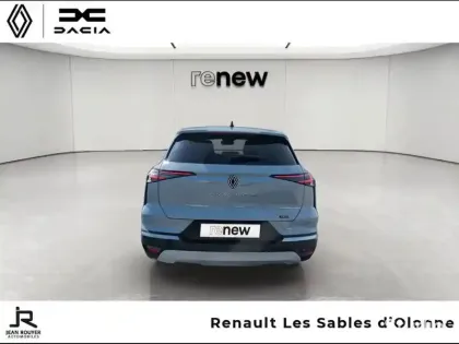 Photo 19 Renault Symbioz  1.8 E-Tech full hybrid 160ch Iconic - 26