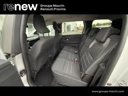 Photo 14 Dacia Jogger  1.0 ECO-G 100ch Expression 7 places