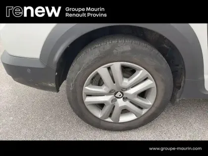 Photo 10 Dacia Jogger  1.0 ECO-G 100ch Expression 7 places