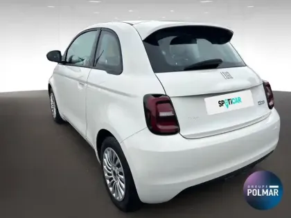 Photo 6 Fiat 500  e 118ch Pack Confort MY23