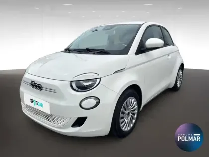 Photo Fiat 500 Pack Confort