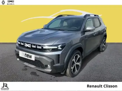 Photo Dacia Duster Journey