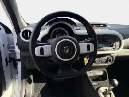 Photo 14 Renault Twingo  E-Tech Electric Authentic R80 Achat Intégral