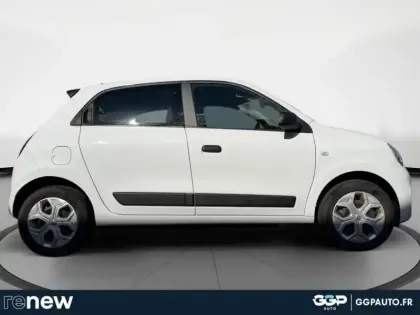 Photo 5 Renault Twingo  E-Tech Electric Authentic R80 Achat Intégral