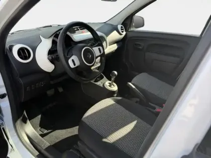 Photo 13 Renault Twingo  E-Tech Electric Authentic R80 Achat Intégral