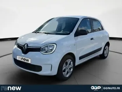 Photo Renault Twingo Authentic