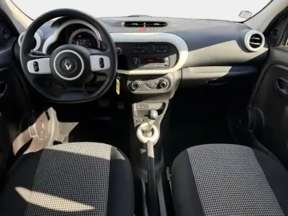 Photo 12 Renault Twingo  E-Tech Electric Authentic R80 Achat Intégral