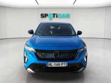 Photo 8 Renault Rafale  1.2 E-Tech full hybrid 200ch esprit Alpine - 26