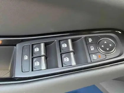 Photo 13 Renault Rafale  1.2 E-Tech full hybrid 200ch esprit Alpine - 26