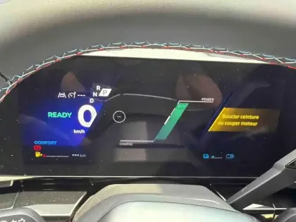 Photo 5 Renault Rafale  1.2 E-Tech full hybrid 200ch esprit Alpine - 26