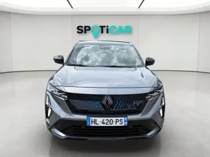 Photo 9 Renault Rafale  1.2 E-Tech full hybrid 200ch esprit Alpine - 26