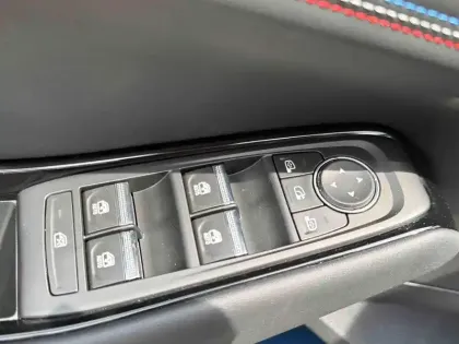 Photo 14 Renault Rafale  1.2 E-Tech full hybrid 200ch esprit Alpine - 26
