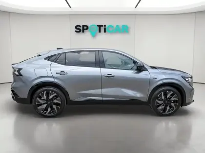 Photo 7 Renault Rafale  1.2 E-Tech full hybrid 200ch esprit Alpine - 26