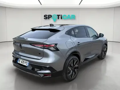 Photo 6 Renault Rafale  1.2 E-Tech full hybrid 200ch esprit Alpine - 26