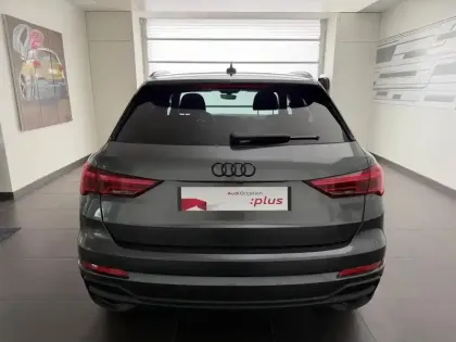 Photo 5 Audi Q3  35 TFSI 150ch S line plus S tronic 7