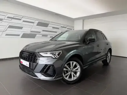 Photo Audi Q3 S Line Plus