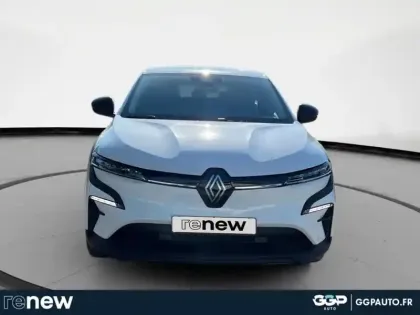 Photo 7 Renault Megane  E-Tech Electric EV60 130ch Evolution ER super charge -C