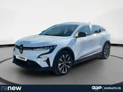 Photo Renault Megane Evolution Er