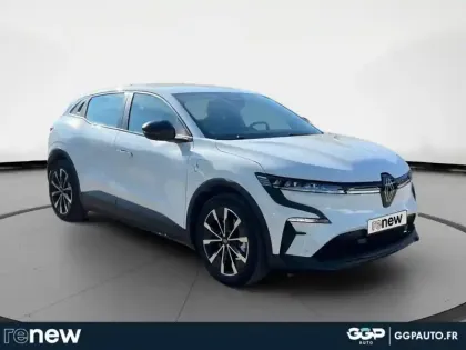 Photo 6 Renault Megane  E-Tech Electric EV60 130ch Evolution ER super charge -C
