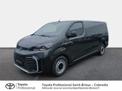 Photo Toyota Proace Start Pack Confort