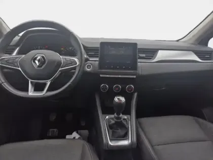 Photo 14 Renault Captur  1.0 TCe 90ch Evolution