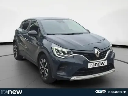 Photo 6 Renault Captur  1.0 TCe 90ch Evolution