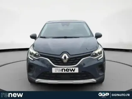 Photo 7 Renault Captur  1.0 TCe 90ch Evolution