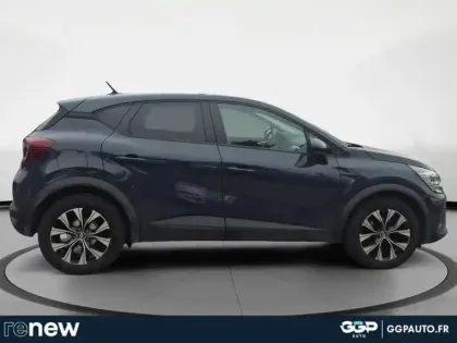 Photo 5 Renault Captur  1.0 TCe 90ch Evolution