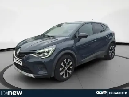Photo Renault Captur Evolution