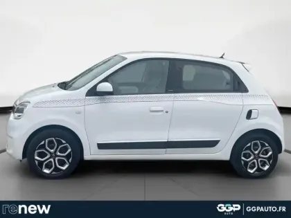 Photo 16 Renault Twingo  1.0 SCe 65ch Limited - 21MY