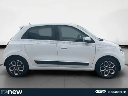 Photo 5 Renault Twingo  1.0 SCe 65ch Limited - 21MY