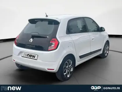 Photo 19 Renault Twingo  1.0 SCe 65ch Limited - 21MY