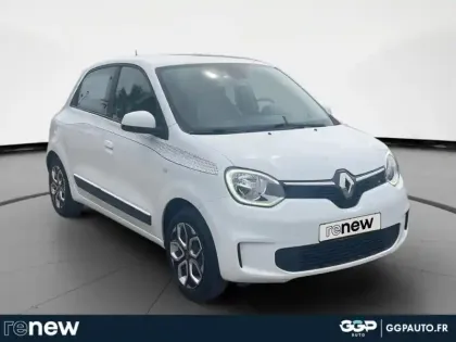 Photo 21 Renault Twingo  1.0 SCe 65ch Limited - 21MY